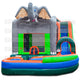 Jump N Splash Jungle w/ Landing
