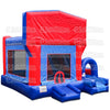 Image of 18'H Jump N Splash Modular Dry Combo by eInflatables