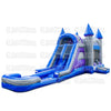 Image of Moonlight Double Dip with Pool