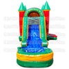 Image of Moon River Mini Bounce N Dip with Pool