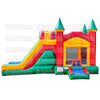Image of Moon River Mini Bounce N Dip Castle (Non Slip)