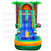 Image of Aloha Bounce N Dip Double Lane w/ Pool