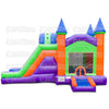 Image of Rainbow Bounce n Dip Single Lane (Non Slip)