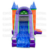 Image of Rainbow Bounce n Dip Single Lane (Non Slip)
