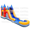 Image of Mystic Bounce N Dip Marble with Pool