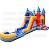 Image of Mystic Bounce N Dip Marble with Pool