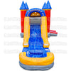 Image of Mystic Bounce N Dip Marble with Pool