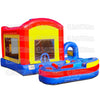 Image of Jump N Splash Funhouse w/ Landing