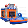 Image of Jump N Splash All Star w/ Landing