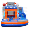 Image of Jump N Splash All Star w/ Landing