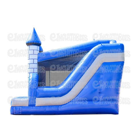 18'H Jump N Splash Prince Combo Dry by eInflatables