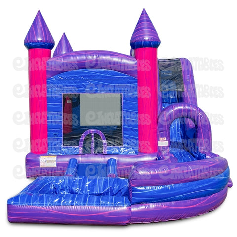 Jump N Splash Candy Marble w/ Pool