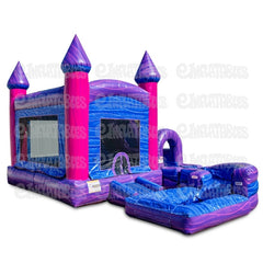 Jump N Splash Candy Marble w/ Pool