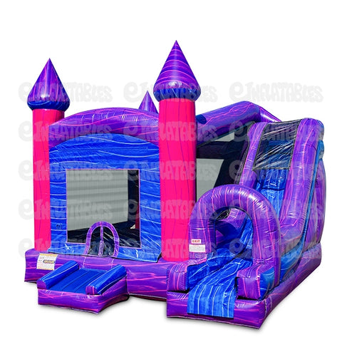 Jump N Splash Candy Marble (Non Slip)
