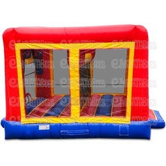 Jump N Score