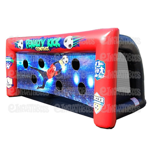 Penalty Kick Contest