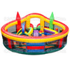 Image of Crayon Play Center