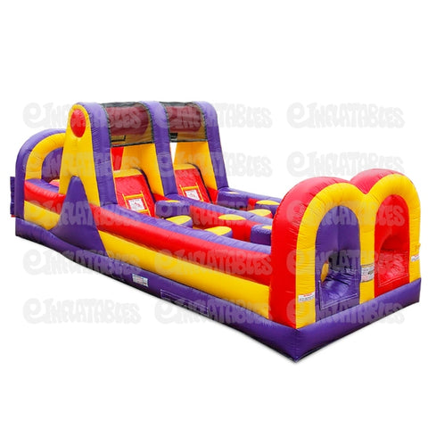 Zip It ( Non Slip) A