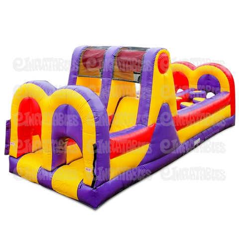 Zip It ( Non Slip) A