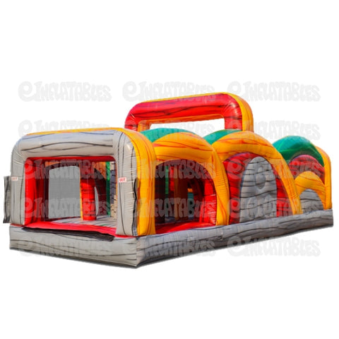 Section 4 Extreme Rush (Non Slip)