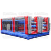 Image of 7'H Mega Infusion Section 1 by eInflatables