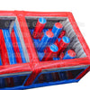 Image of 7'H Mega Infusion Section 1 by eInflatables