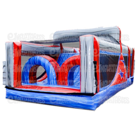10'H Mega Infusion Section 2 by eInflatables