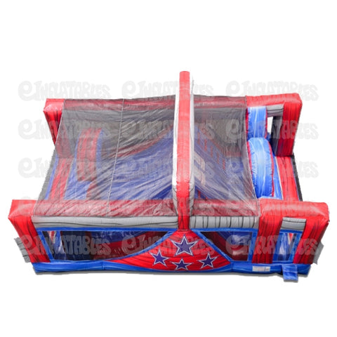10'H Mega Infusion Section 2 by eInflatables