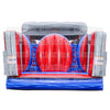 Image of 10'H Mega Infusion Section 2 by eInflatables