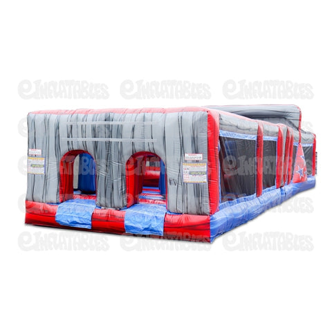 Mega Infusion Course ( Non Slip) 1 & 2