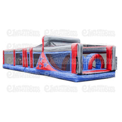 Mega Infusion Course ( Non Slip) 1 & 2