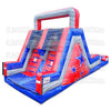 Image of 16'H Mega Infusion Section 3 with Pool by eInflatables