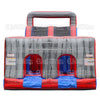 Image of 16'H Mega Infusion Obstacle 1 and 3 by eInflatables