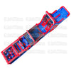 Image of 16'H Mega Infusion Obstacle 1-2-3 with Pool by eInflatables