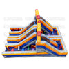 Image of Criss Cross Dash ( Non Slip) 2 Piece