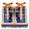 Image of Criss Cross Dash ( Non Slip) 2 Piece