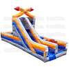 Image of Criss Cross Dash Dry Course ( Non Slip) Right Side Only