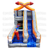 Image of Criss Cross Dash Dry Course ( Non Slip) Left Side Only