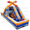 Image of Criss Cross Dash Dry Course ( Non Slip) Left Side Only
