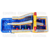 Image of Criss Cross Dash Wet n Dry Course ( Non Slip) Right Side Only