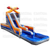 Image of Criss Cross Dash Wet n Dry Course ( Non Slip) Right Side Only