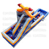 Image of Criss Cross Dash Wet n Dry Course ( Non Slip) Left Side Only