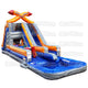 Criss Cross Dash Wet n Dry Course ( Non Slip) Left Side Only