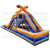 Image of Criss Cross Dash Wet n Dry Course ( Non Slip) Left Side Only