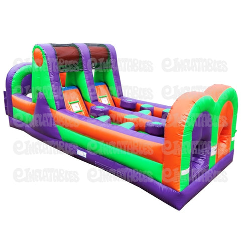 Bermuda Zip It ( Non Slip) A