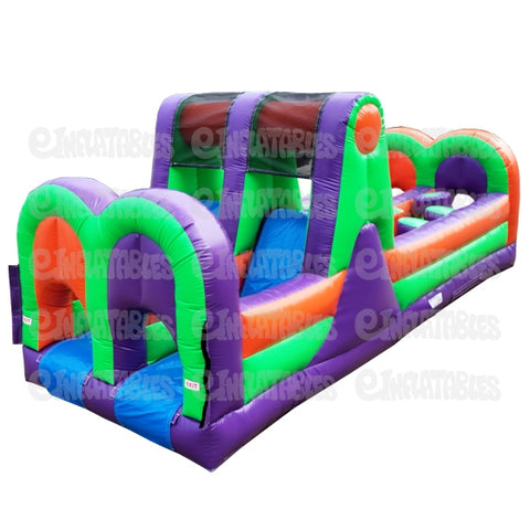 Bermuda Zip It ( Non Slip) A