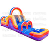 Image of Marvelous 25 Zip It (Non Slip) Course Detachable Pool