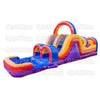 Image of Marvelous 25 Zip It (Non Slip) Course Detachable Pool