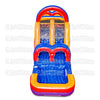 Image of Marvelous 25 Zip It (Non Slip) Course Detachable Pool