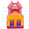 Image of Blazing Triple Play Wet / Dry Course ( Non Slip) 3 Piece w/ Pool